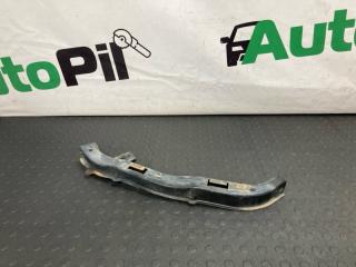 Запчасть планка под фару левая Honda Fit 2007