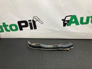 Запчасть планка под фару правая Honda Fit 2007