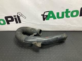 Запчасть воздухозаборник Toyota Corolla Fielder 2009