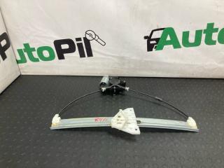 Стеклоподъемник передний левый Mazda Atenza 2007