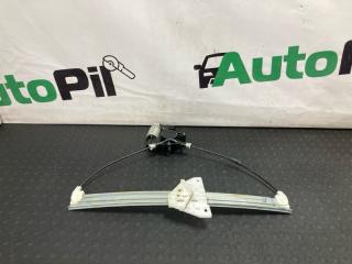 Стеклоподъемник передний левый Mazda Atenza 2005