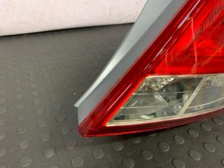 Стоп-сигнал (Фонарь) правый Solaris 2015 RB