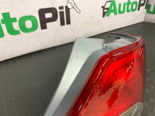 Стоп-сигнал (Фонарь) правый Hyundai Solaris RB