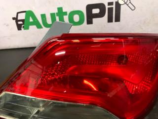 Стоп-сигнал (Фонарь) правый Solaris 2015 RB