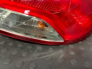 Стоп-сигнал (Фонарь) правый Solaris 2015 RB