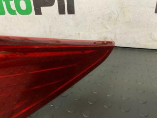 Стоп-сигнал (Фонарь) правый Solaris 2015 RB