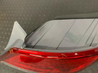 Стоп-сигнал (Фонарь) правый Solaris 2015 RB