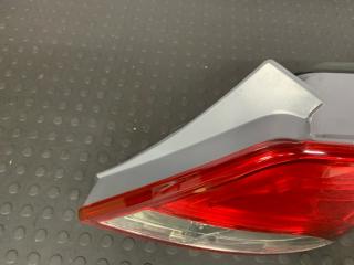 Стоп-сигнал (Фонарь) правый Solaris 2015 RB