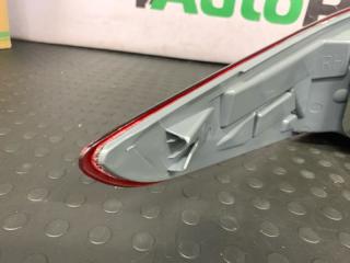 Стоп-сигнал (Фонарь) правый Solaris 2015 RB