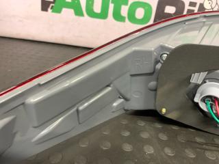 Стоп-сигнал (Фонарь) правый Solaris 2015 RB