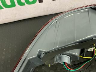 Стоп-сигнал (Фонарь) правый Solaris 2015 RB