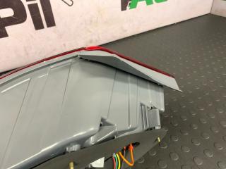 Стоп-сигнал (Фонарь) правый Solaris 2015 RB