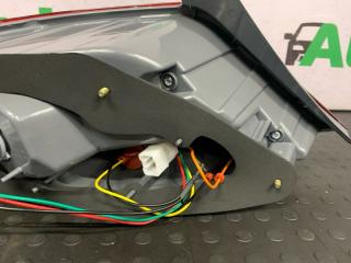 Стоп-сигнал (Фонарь) правый Solaris 2015 RB