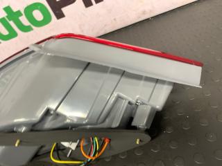 Стоп-сигнал (Фонарь) правый Solaris 2015 RB