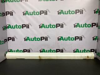 Накладка на порог правая Honda Odyssey 2000