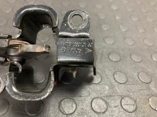 Замок капота левый E-Class 2007 W211 M271