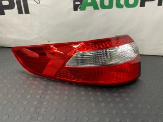 Запчасть стоп-сигнал (фонарь) левый Kia Rio 2012