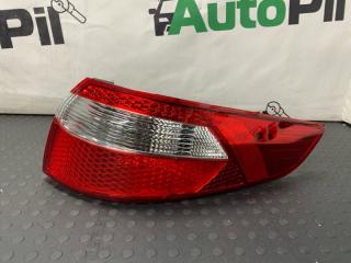 Запчасть стоп-сигнал (фонарь) правый Kia Rio 2012
