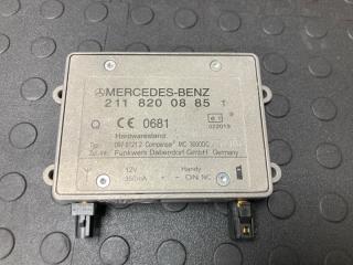 Усилитель антенны E-Class 2007 W211 M271