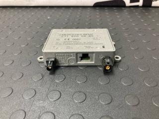 Усилитель антенны Mercedes-Benz E-Class W211 M271