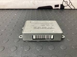 Усилитель антенны E-Class 2007 W211 M271