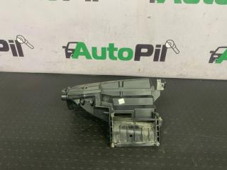 Запчасть корпус воздушного фильтра Mercedes-Benz E-Class 2007