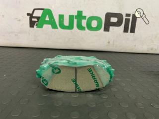 Тормозные колодки передние