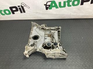 Лобовина двигателя Mercedes-Benz E-Class 2007