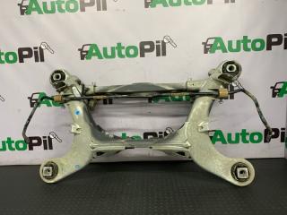 Балка поперечная задняя Mercedes-Benz E-Class 2007