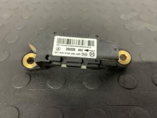 Датчик airbag E-Class 2007 W211 M271