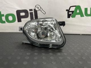 Фара противотуманная правая Mercedes-Benz E-Class 2005