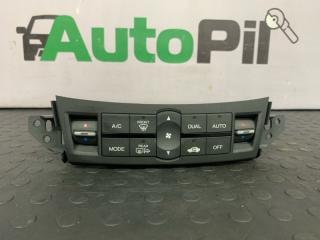 Запчасть блок управления климат-контролем Honda Accord 2008