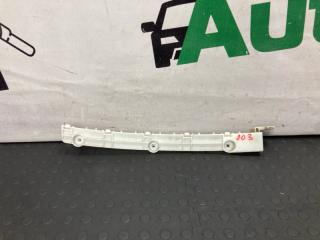 Запчасть клипса бампера задняя правая Mitsubishi Lancer 2010