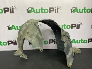 Подкрылок передний левый Nissan X-Trail 2007