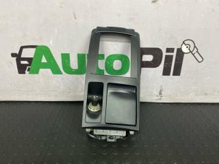 Запчасть консоль кпп Mitsubishi Lancer 2007