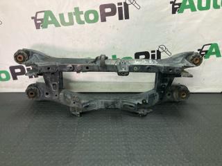 Балка поперечная задняя Lexus CT200H 2011