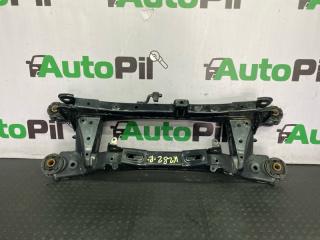 Балка поперечная задняя Lexus CT200H 2011