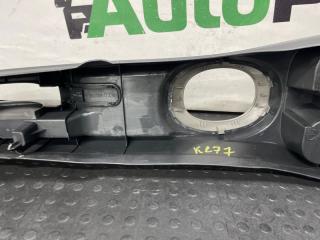 Консоль КПП Ist 2002 NCP61 1NZFE