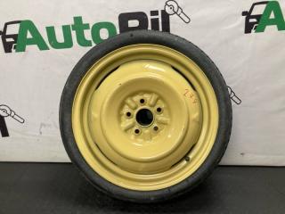 Запчасть запасное колесо Toyota Prius 2004