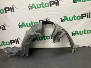 Подкрылок правый Nissan X-Trail 2008