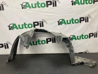 Подкрылок передний левый Nissan X-Trail 2008