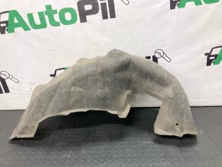 Подкрылок задний правый Mitsubishi Lancer 2010