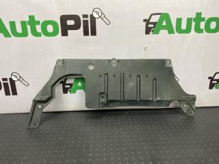 Запчасть защита двс Mitsubishi Outlander 2006