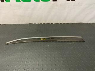 Запчасть ветровик задний правый Toyota Camry 2008