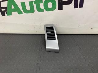 Запчасть дефлектор воздушный левый Mitsubishi Outlander 2006