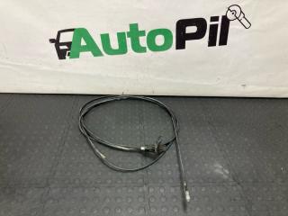 Запчасть трос лючка топливного бака Mitsubishi Lancer 2007