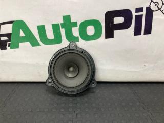 Динамик передний левый Nissan Juke 2011