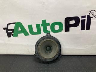 Динамик передний левый Nissan Qashqai 2007