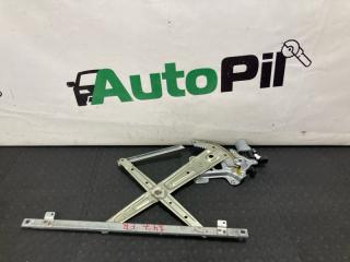 Стеклоподъемник передний правый Mitsubishi Lancer 2009