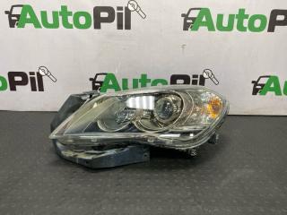 Фото запчасти фара левая Suzuki Kizashi 2010 контрактная запчасть Запчасть фара левая Suzuki Kizashi 2010